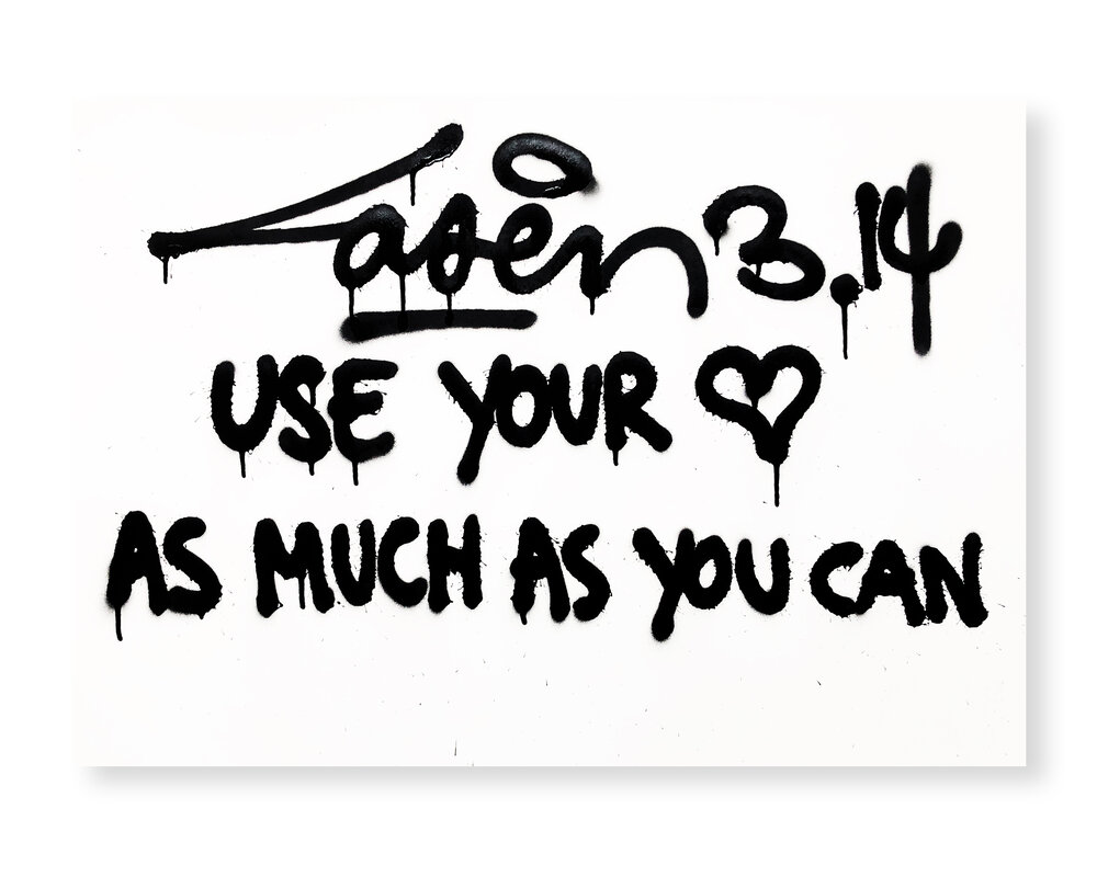 Laser314_UseYourHeart_50x70_2020