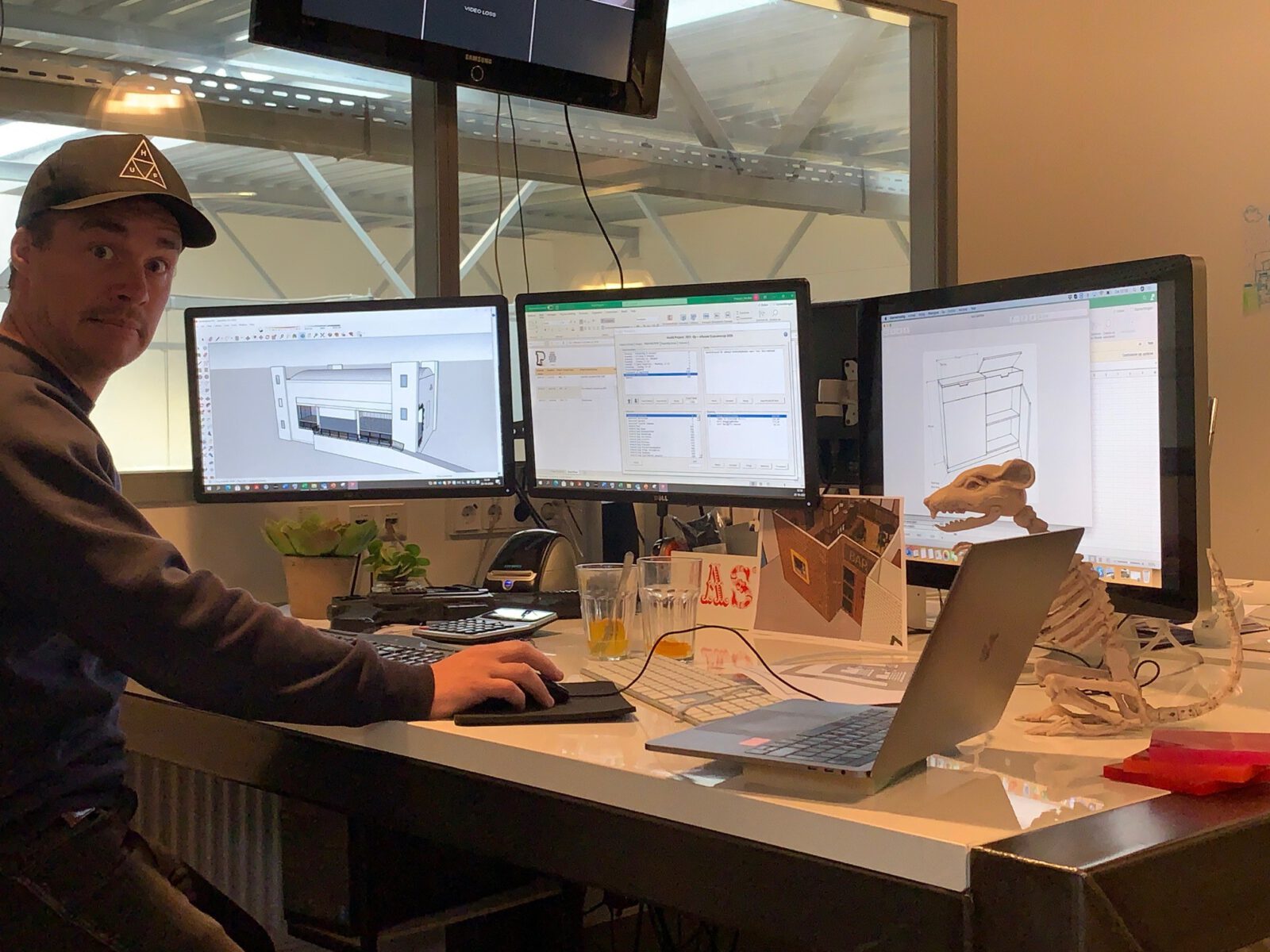 job_working in progress