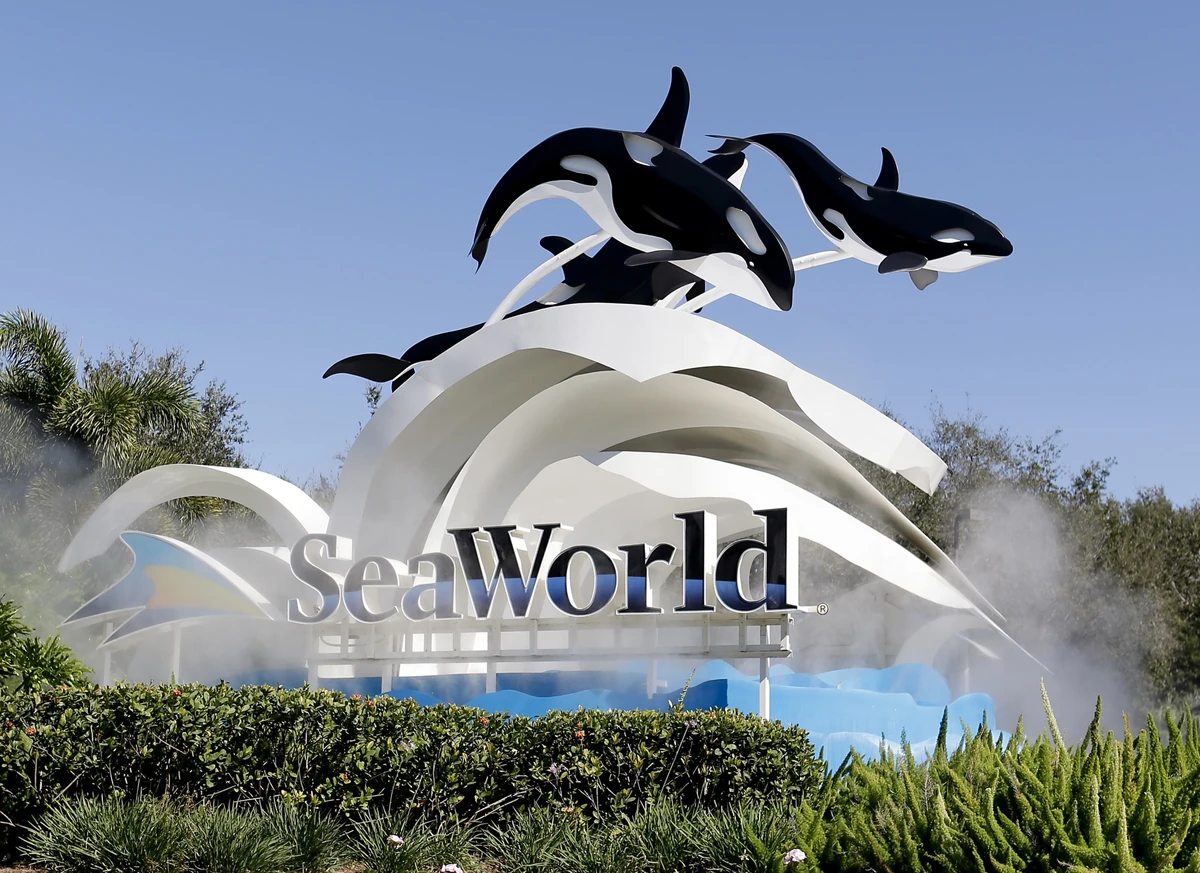 seaworld